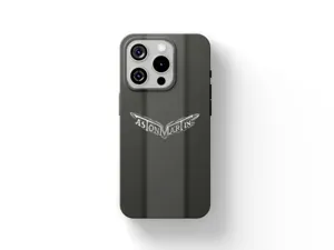 Aston Martin Protector Smartphone Sensación Moderna Y Ligera